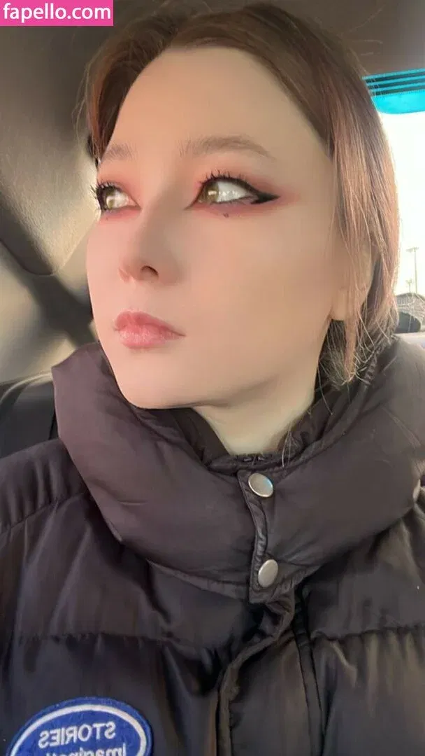 visagefox Onlyfans Photo Gallery 