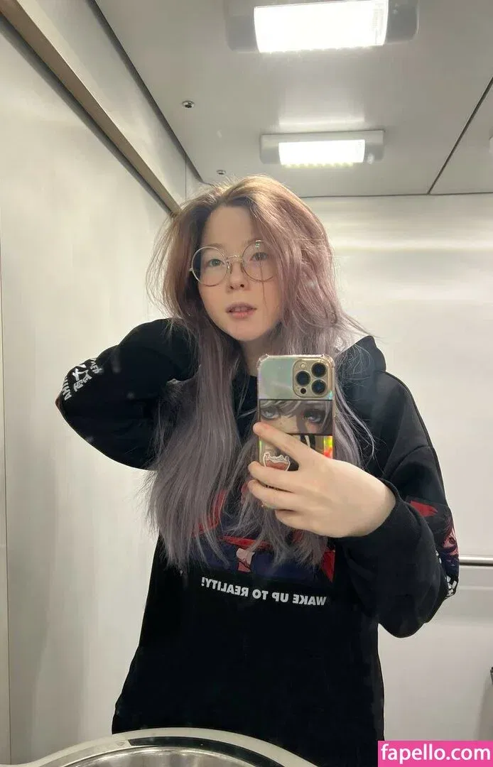 visagefox Onlyfans Photo Gallery 