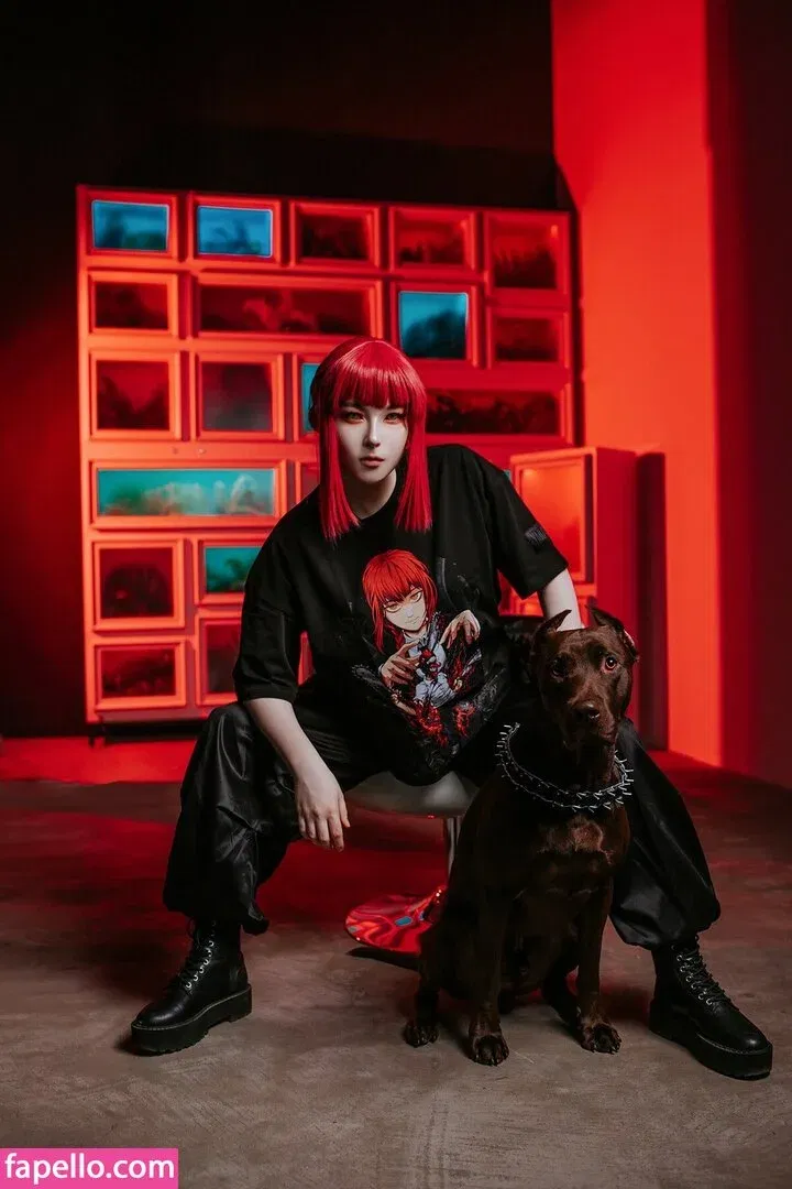 visagefox Onlyfans Photo Gallery 