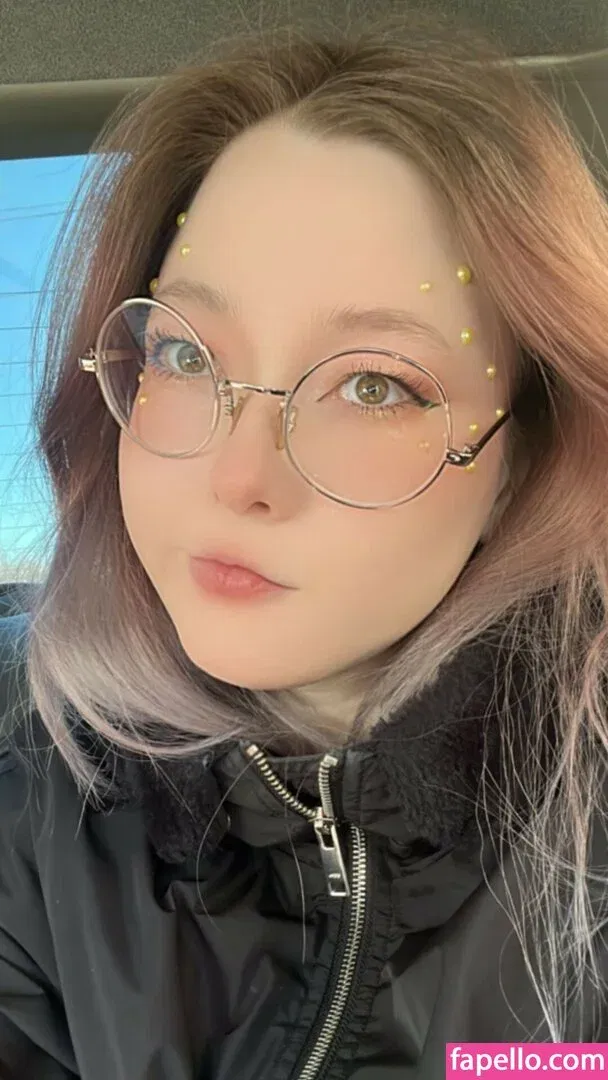 visagefox Onlyfans Photo Gallery 