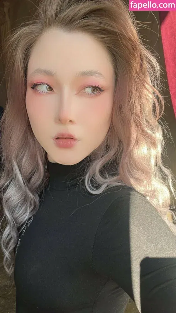 visagefox Onlyfans Photo Gallery 