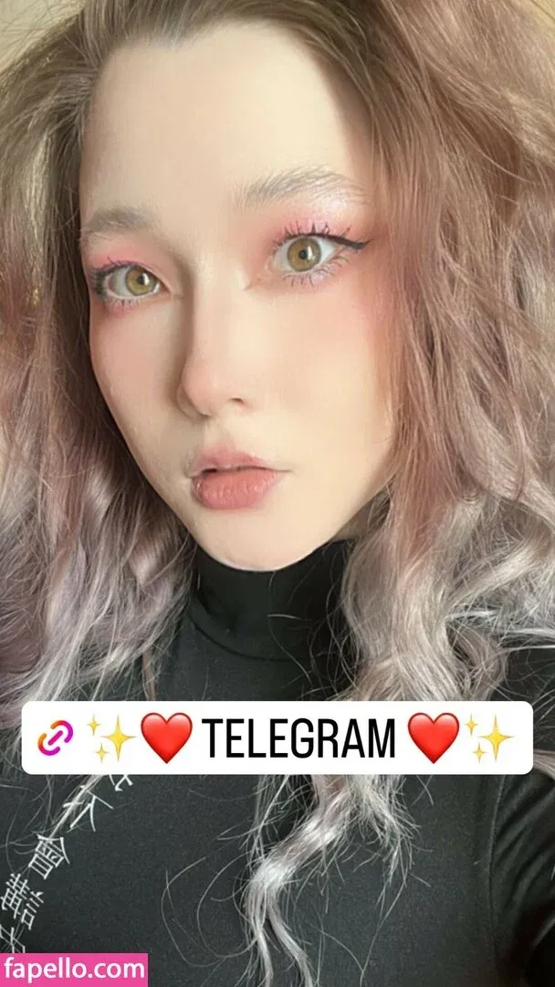 visagefox Onlyfans Photo Gallery 