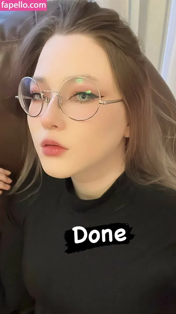 visagefox Onlyfans Photo Gallery 