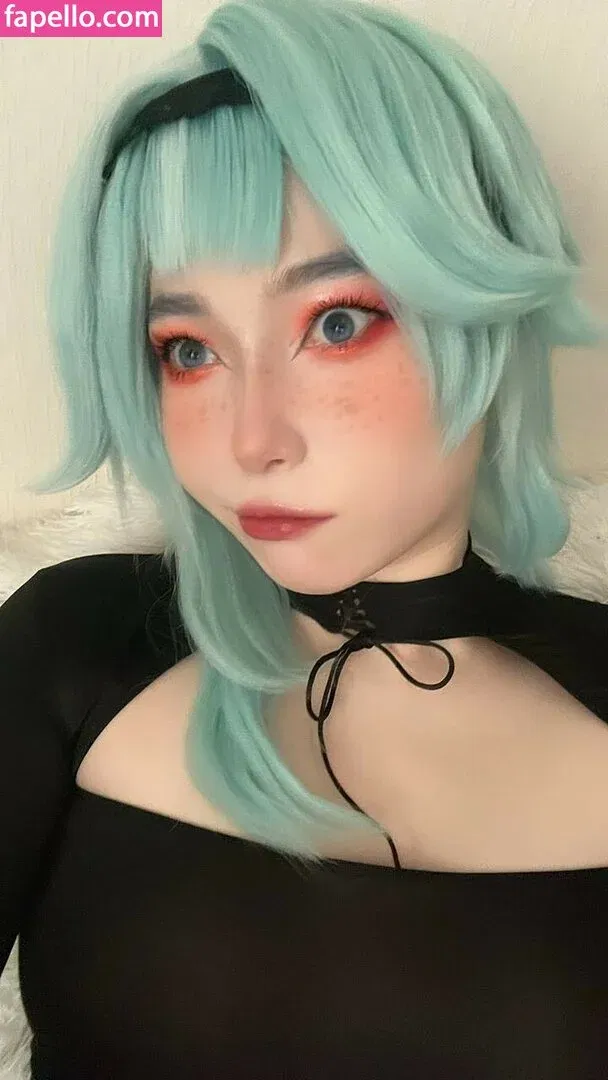 visagefox Onlyfans Photo Gallery 