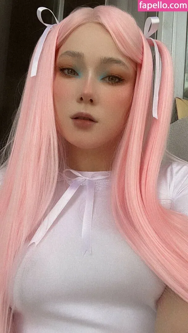 visagefox Onlyfans Photo Gallery 