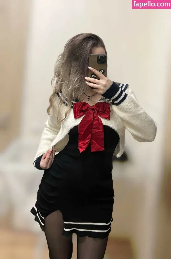 visagefox Onlyfans Photo Gallery 