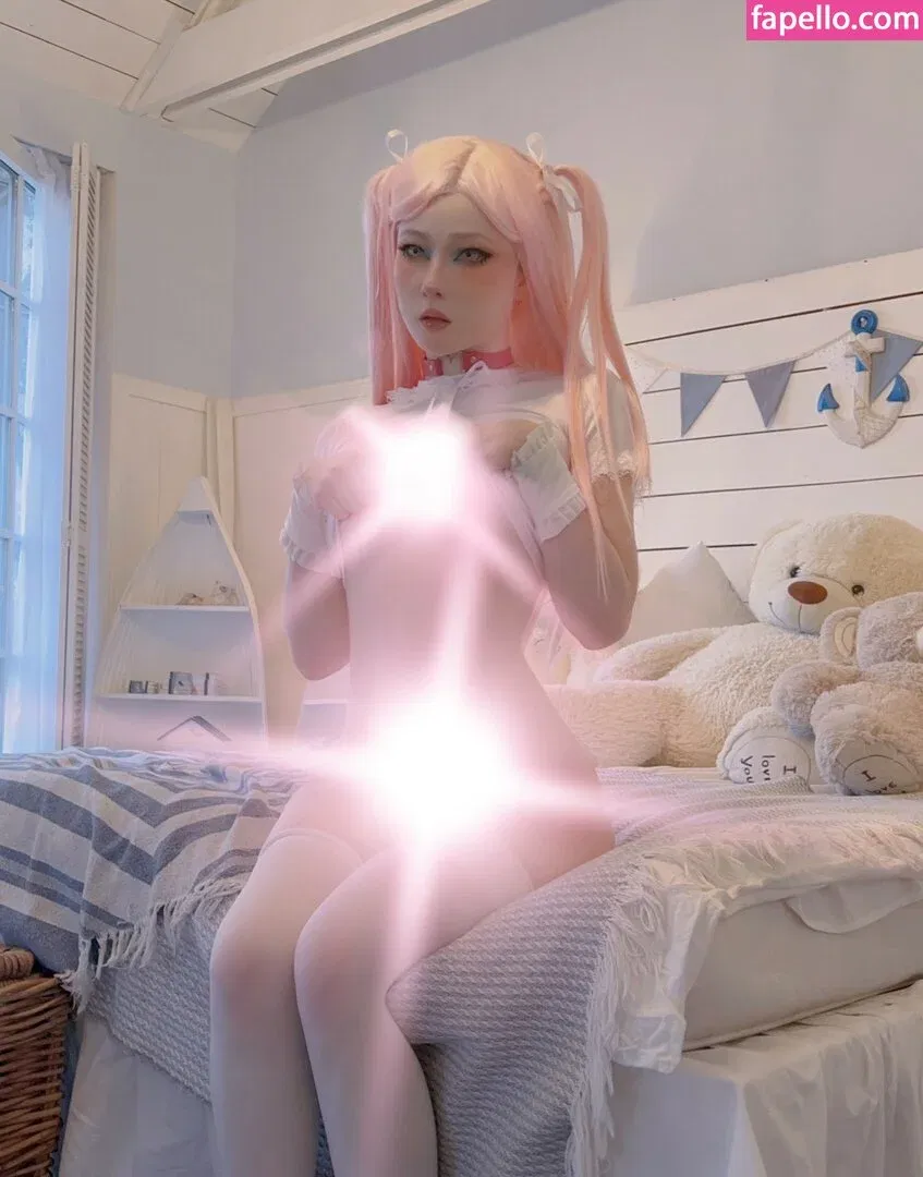 visagefox Onlyfans Photo Gallery 