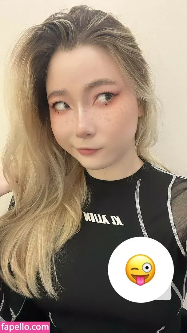 visagefox Onlyfans Photo Gallery 