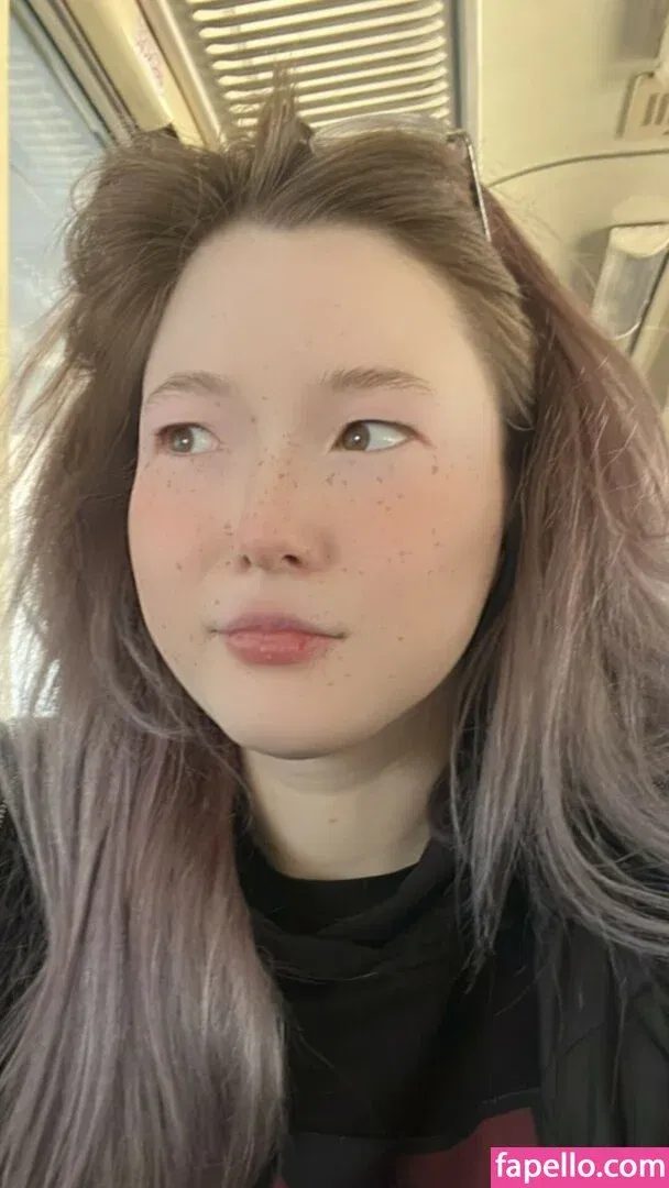 visagefox Onlyfans Photo Gallery 