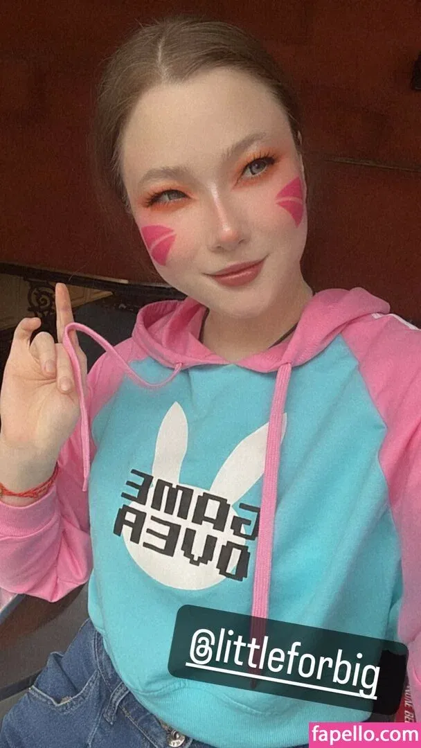 visagefox Onlyfans Photo Gallery 