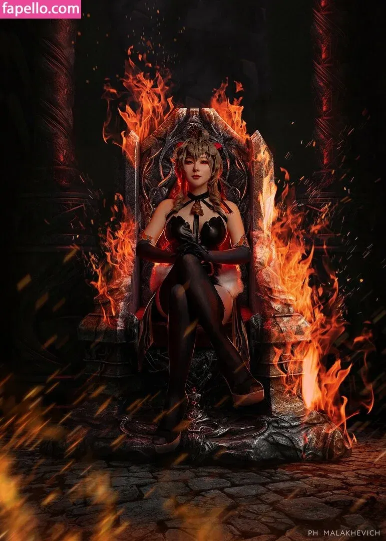 visagefox Onlyfans Photo Gallery 