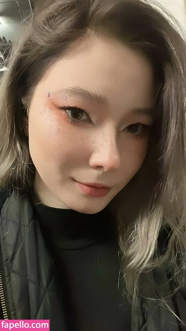 visagefox Onlyfans Photo Gallery 