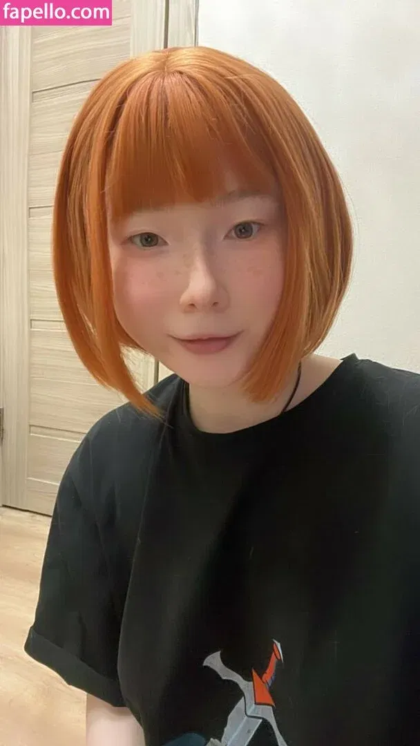 visagefox Onlyfans Photo Gallery 