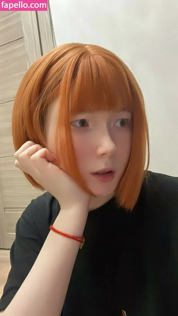 visagefox Onlyfans Photo Gallery 