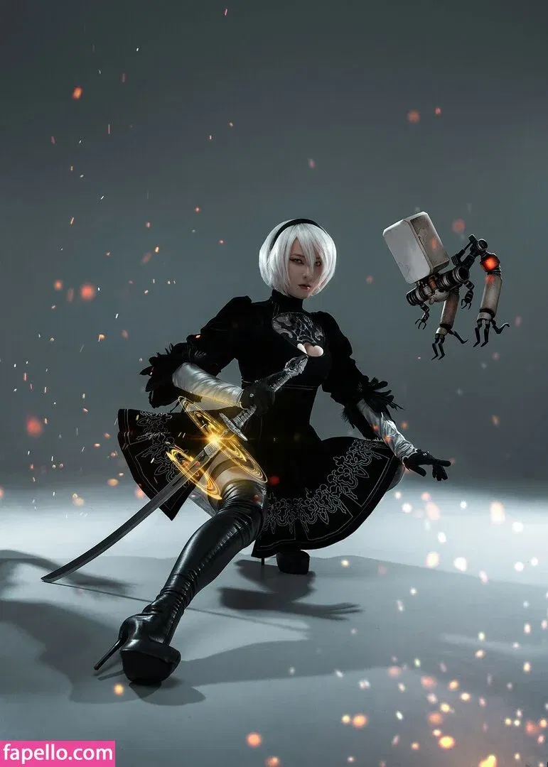 visagefox Onlyfans Photo Gallery 