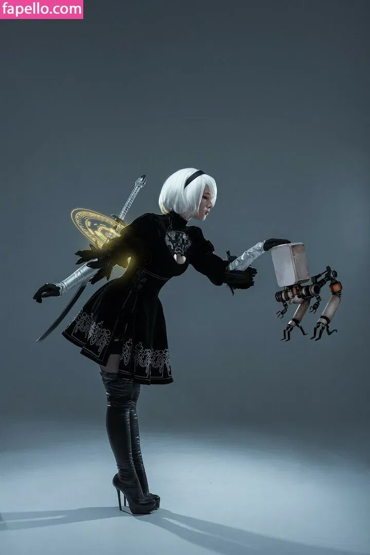 visagefox Onlyfans Photo Gallery 