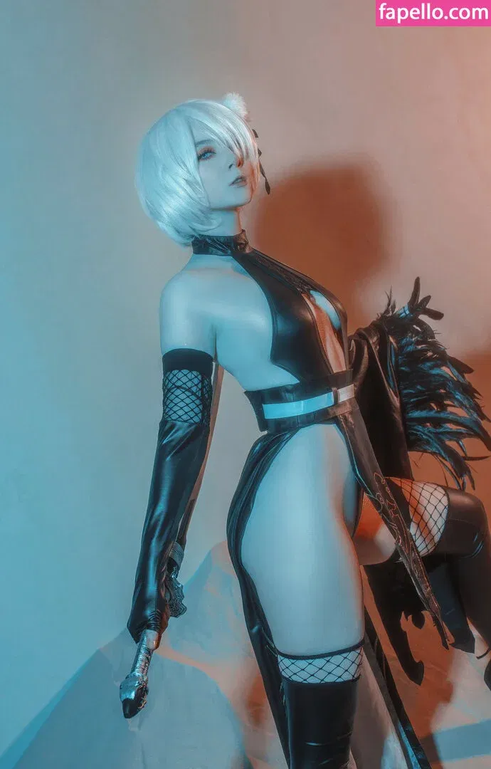 visagefox Onlyfans Photo Gallery 