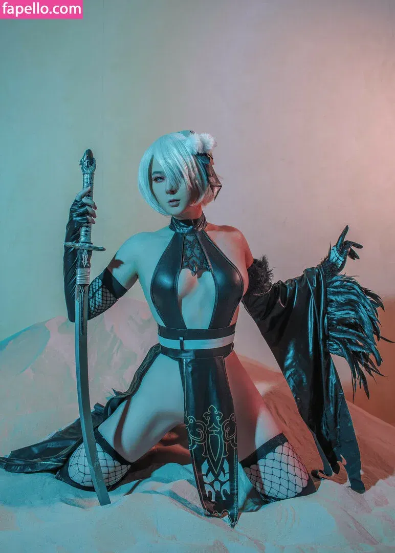 visagefox Onlyfans Photo Gallery 