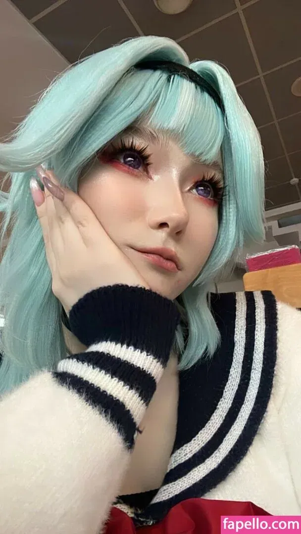 visagefox Onlyfans Photo Gallery 