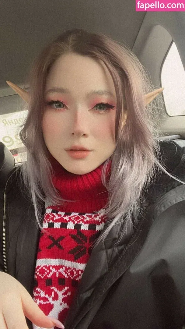 visagefox Onlyfans Photo Gallery 