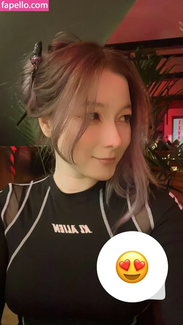 visagefox Onlyfans Photo Gallery 