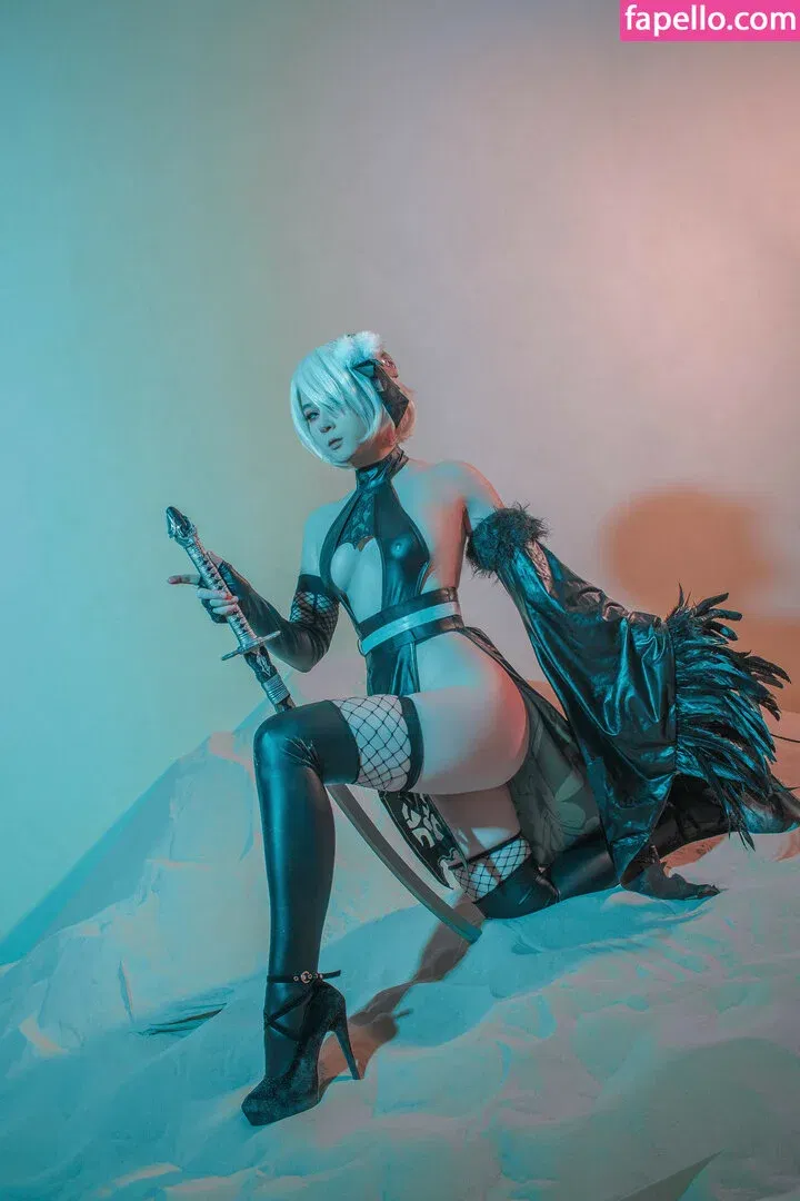 visagefox Onlyfans Photo Gallery 