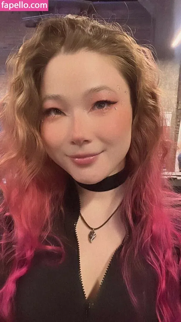 visagefox Onlyfans Photo Gallery 