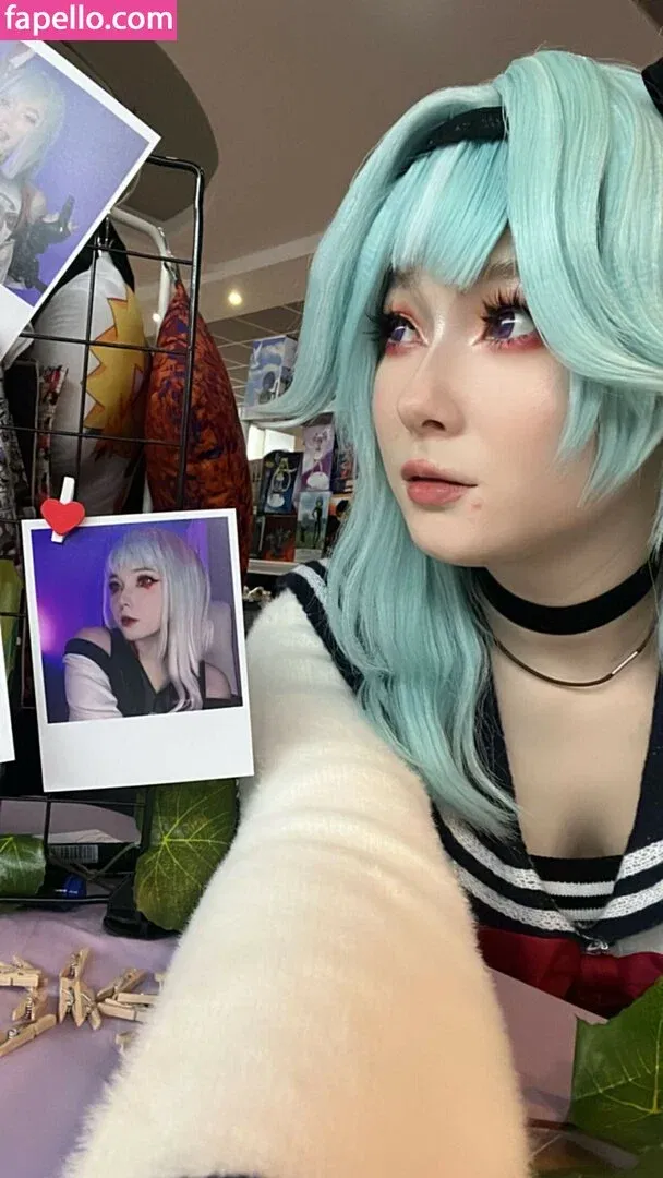 visagefox Onlyfans Photo Gallery 