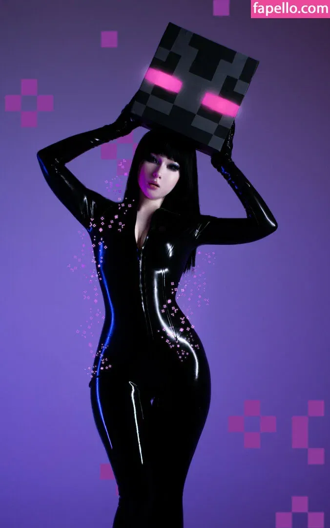 visagefox Onlyfans Photo Gallery 