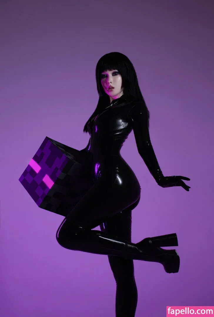 visagefox Onlyfans Photo Gallery 