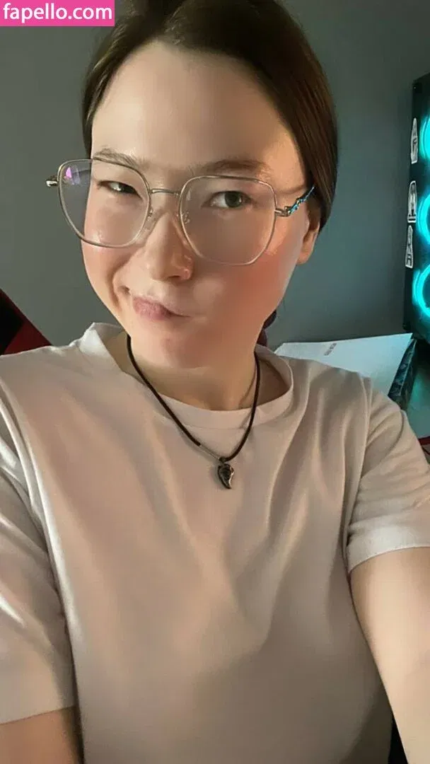 visagefox Onlyfans Photo Gallery 