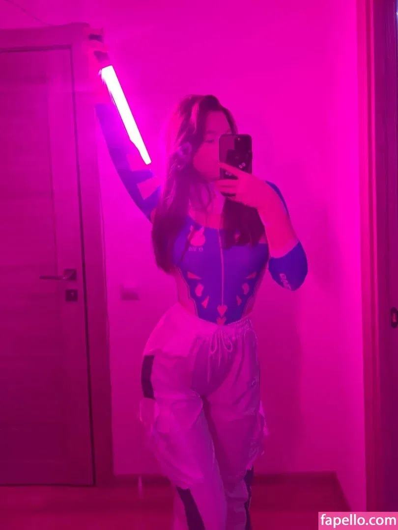 visagefox Onlyfans Photo Gallery 