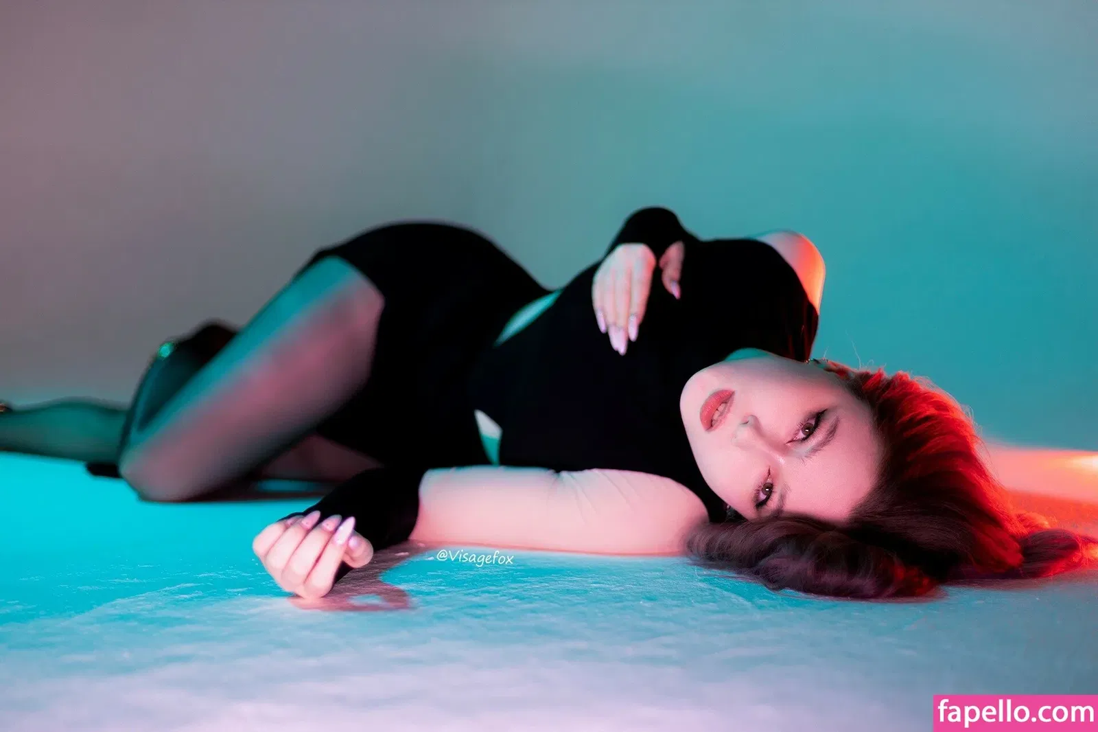 visagefox Onlyfans Photo Gallery 