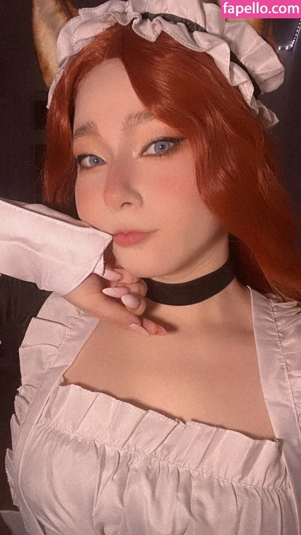 visagefox Onlyfans Photo Gallery 