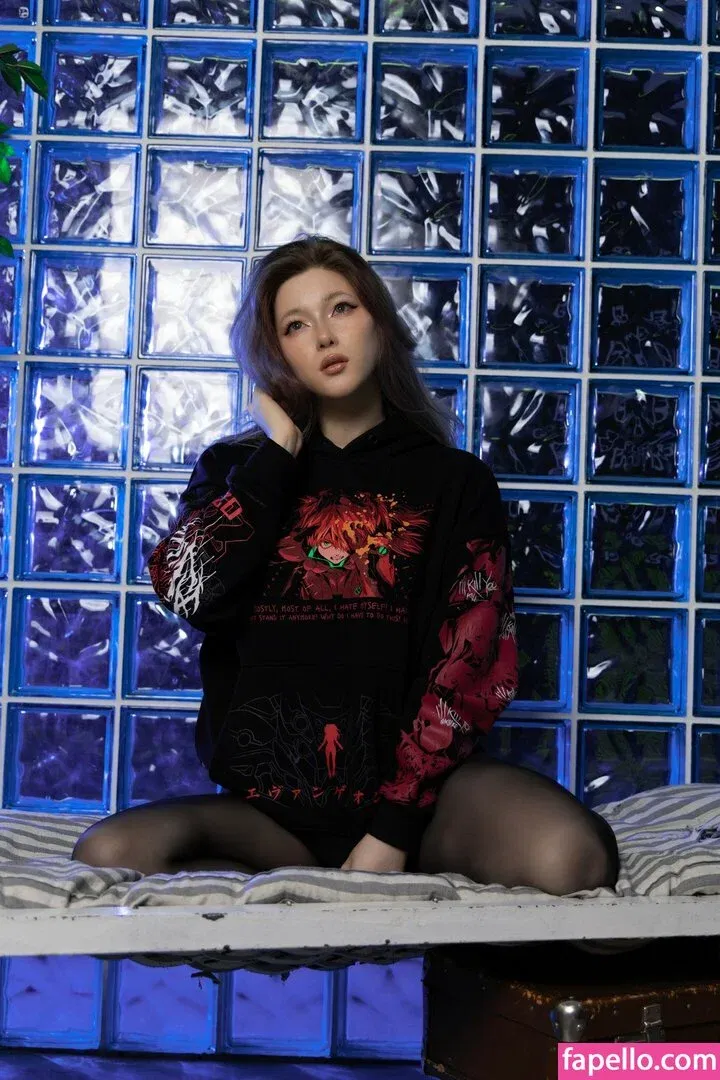 visagefox Onlyfans Photo Gallery 