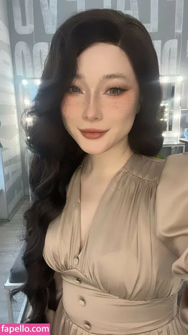 visagefox Onlyfans Photo Gallery 