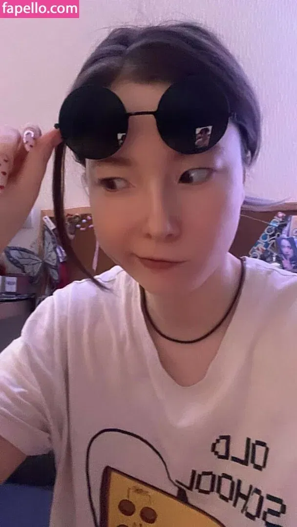 visagefox Onlyfans Photo Gallery 