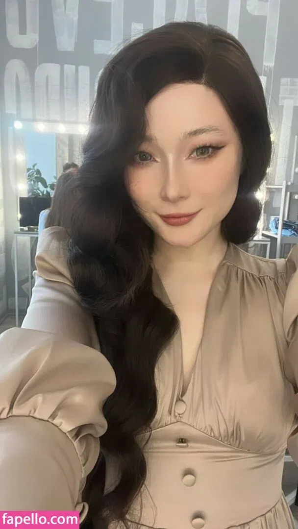 visagefox Onlyfans Photo Gallery 