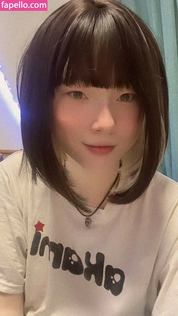 visagefox Onlyfans Photo Gallery 