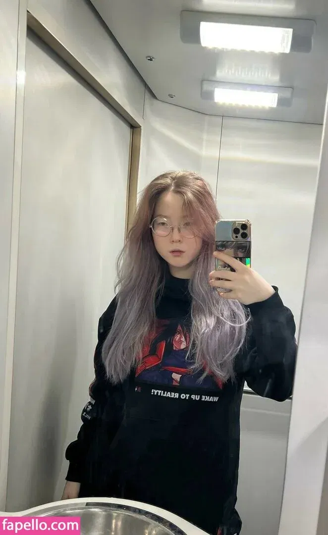 visagefox Onlyfans Photo Gallery 