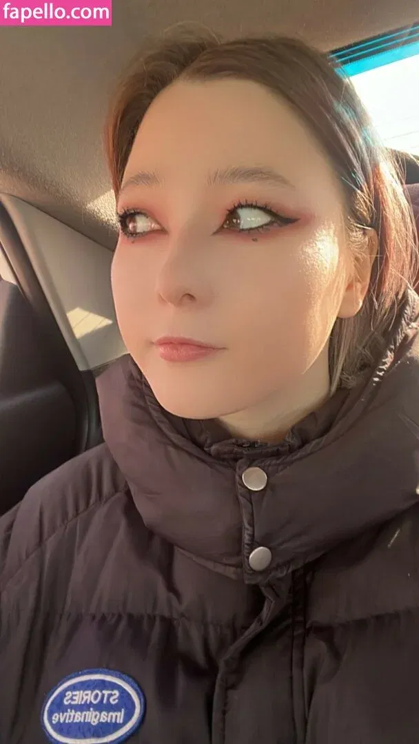 visagefox Onlyfans Photo Gallery 