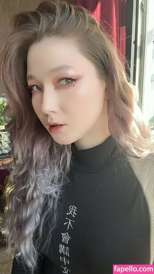 visagefox Onlyfans Photo Gallery 