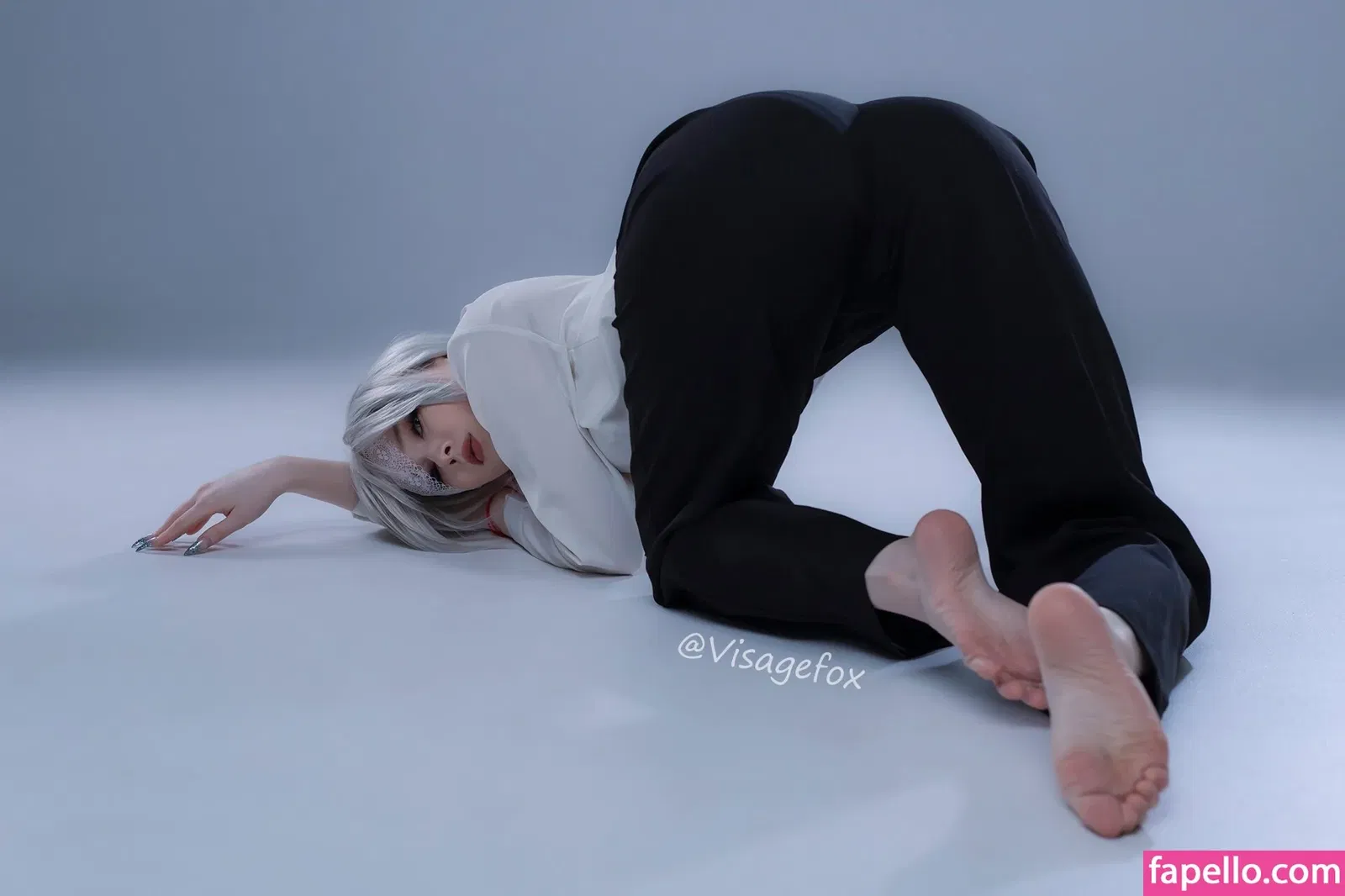 visagefox Onlyfans Photo Gallery 