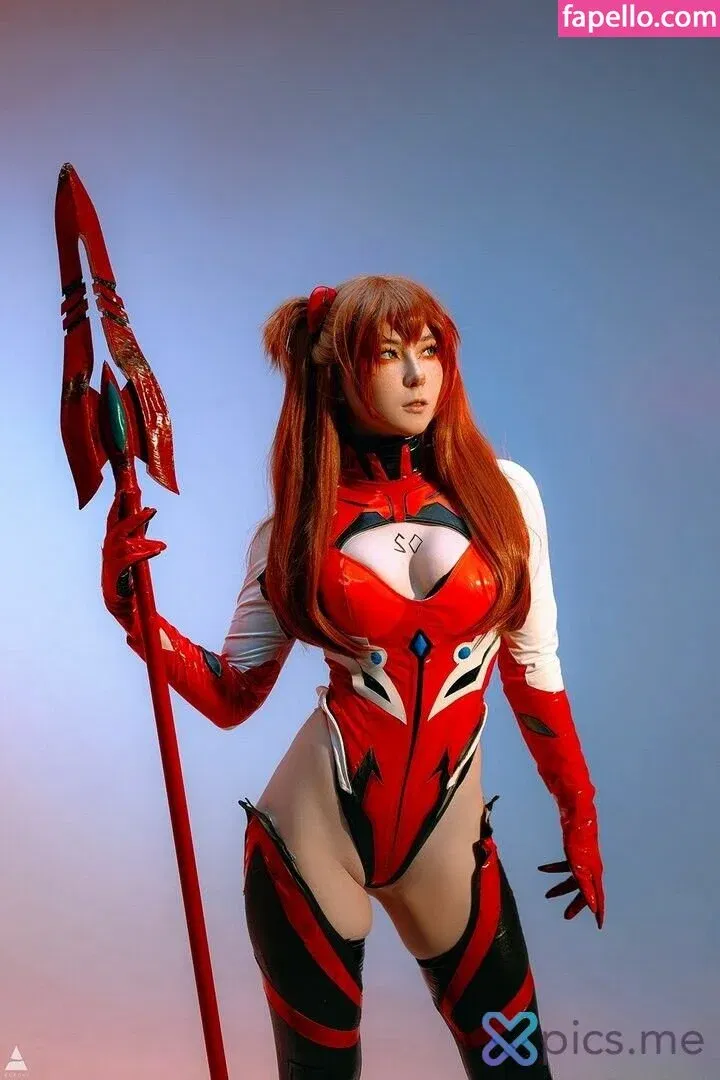 visagefox Onlyfans Photo Gallery 