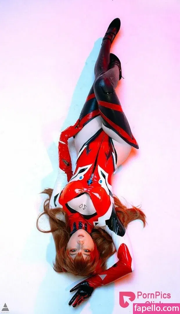 visagefox Onlyfans Photo Gallery 