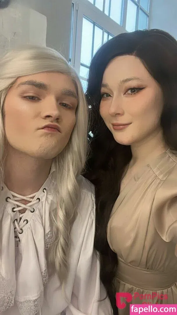 visagefox Onlyfans Photo Gallery 