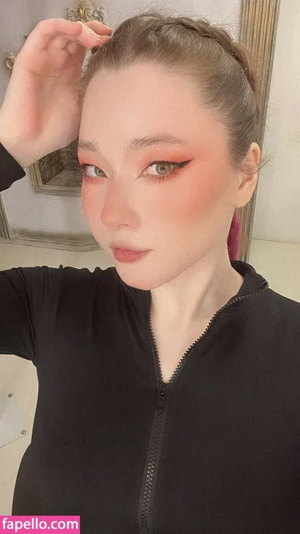 visagefox Onlyfans Photo Gallery 