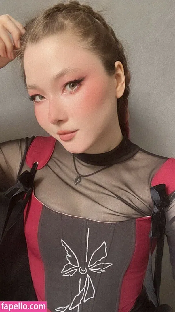 visagefox Onlyfans Photo Gallery 