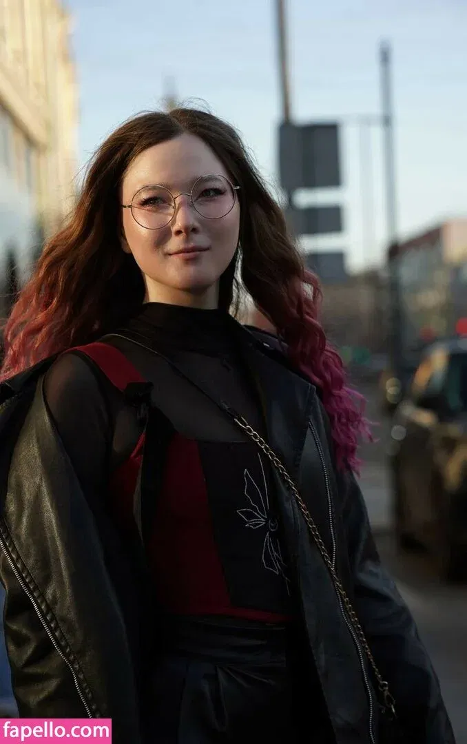 visagefox Onlyfans Photo Gallery 