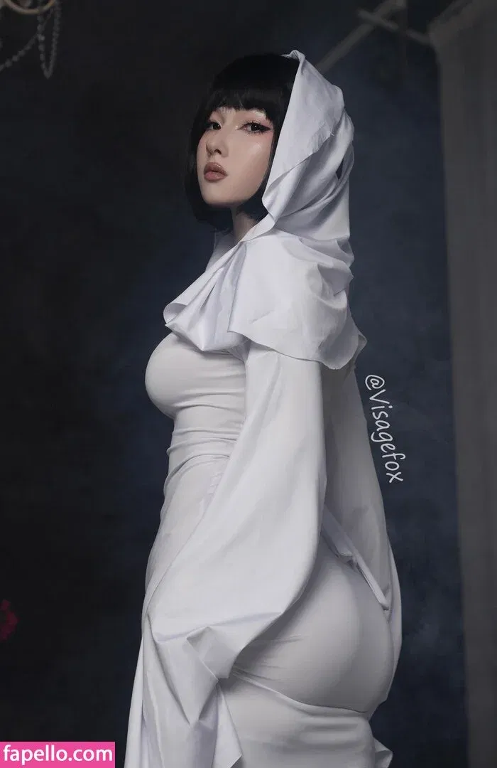 visagefox Onlyfans Photo Gallery 